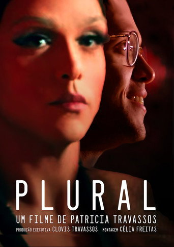 Plural movie poster
