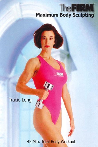 The Firm - Maximum Body Sculpting movie poster