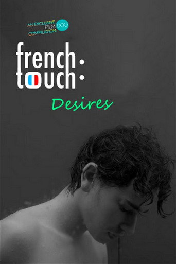 French Touch: Desires movie poster