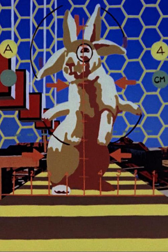 The Hare movie poster