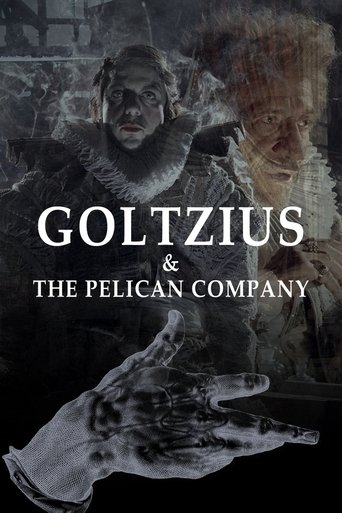 Goltzius & the Pelican Company movie poster