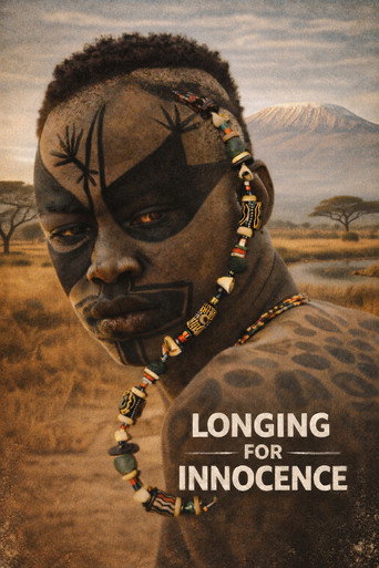 Longing For Innocence movie poster