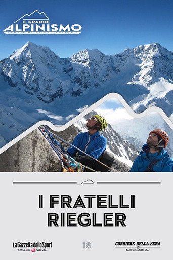 I Fratelli Riegler movie poster