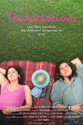 TraducLations movie poster