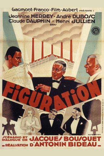 Figuration movie poster