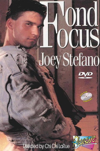 Fond Focus movie poster