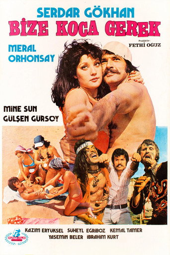 Bize Koca Gerek movie poster