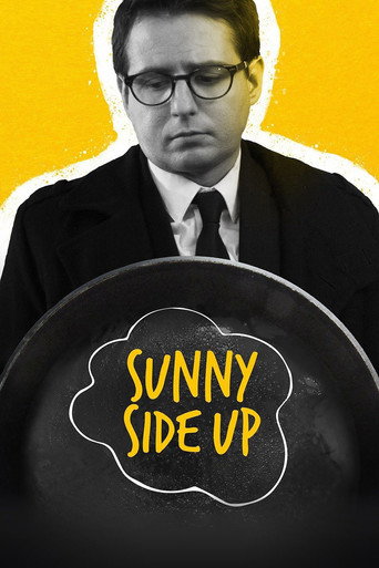 Sunny Side Up movie poster