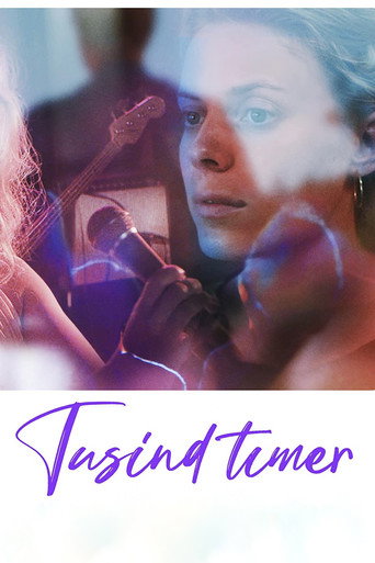 A Thousand Hours movie poster