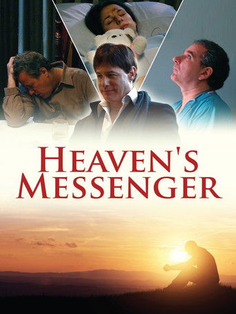 P.J. movie poster
