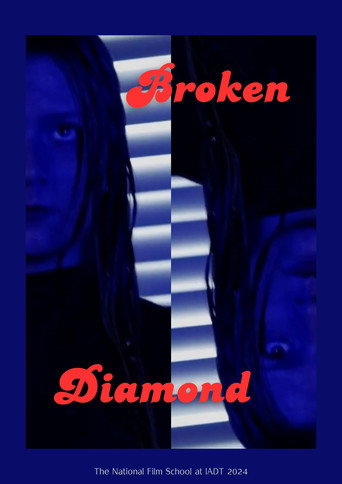 Broken Diamond movie poster