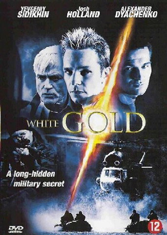 White Gold movie poster