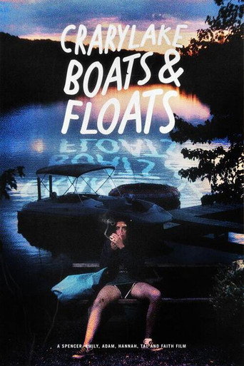 Crarylake Boats and Floats movie poster