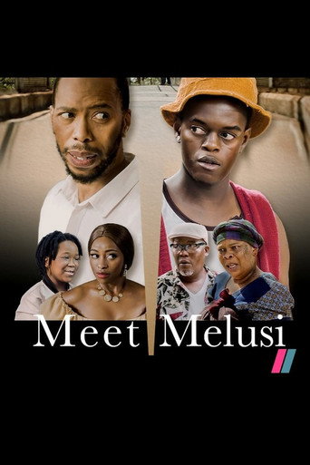 Meet Melusi movie poster