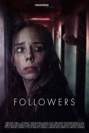 Followers movie poster