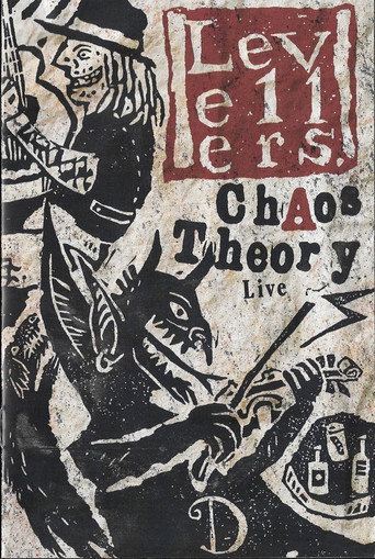 Levellers: Chaos Theory movie poster