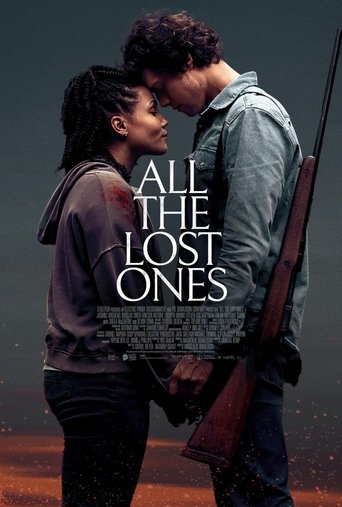 All the Lost Ones movie poster