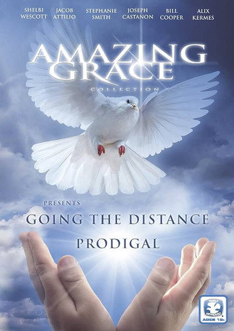 Going The Distance movie poster