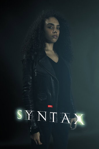 Syntax movie poster