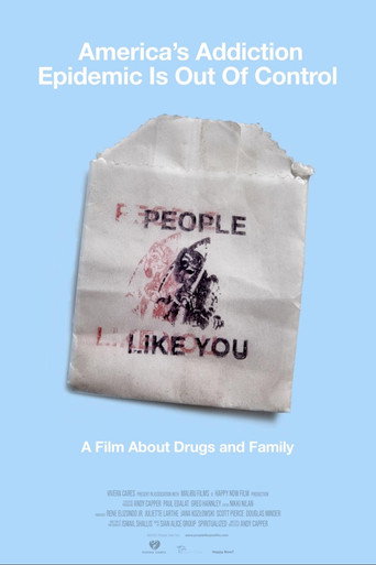 People Like You movie poster