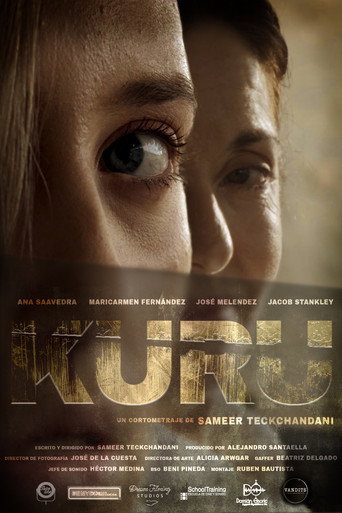KURU movie poster