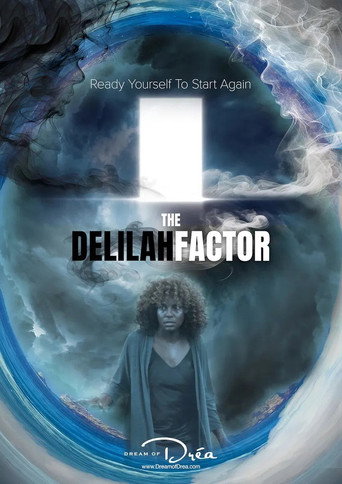 The Delilah Factor movie poster
