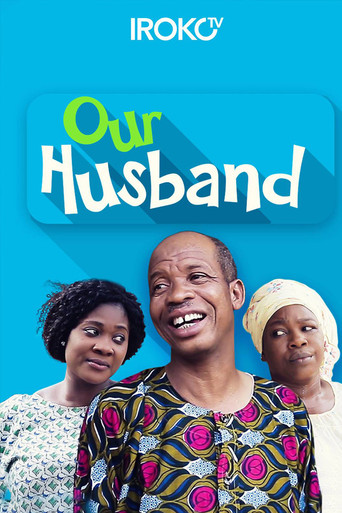 Our Husband movie poster