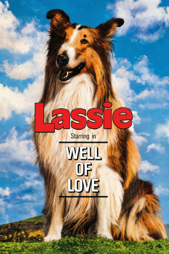 Lassie: Well of Love movie poster