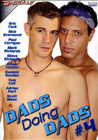 Dads Doing Dads 4 movie poster