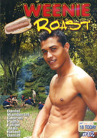 18 Today International 12: Weenie Roast 1 movie poster