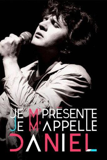 Je m'présente, je m'appelle Daniel movie poster