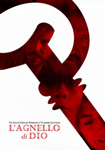 L'Agnello di Dio movie poster