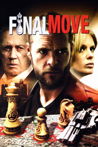 Final Move movie poster