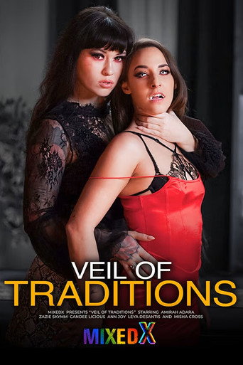 Veil of Traditions movie poster