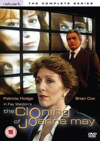 The Cloning of Joanna May movie poster