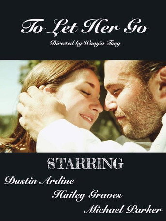 To Let Her Go movie poster