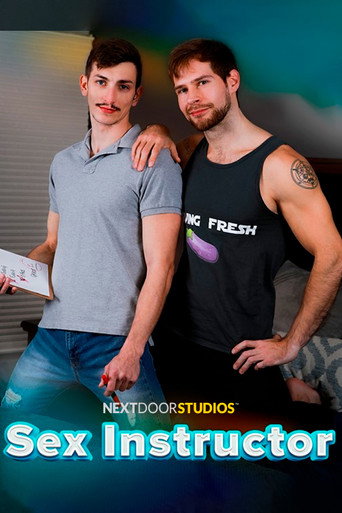 Sex Instructor movie poster
