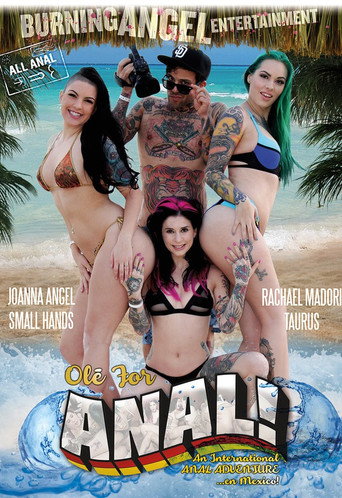 Ole for Anal movie poster