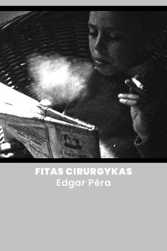 Fitas Cirúrgykas movie poster