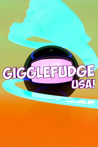 Gigglefudge USA! movie poster