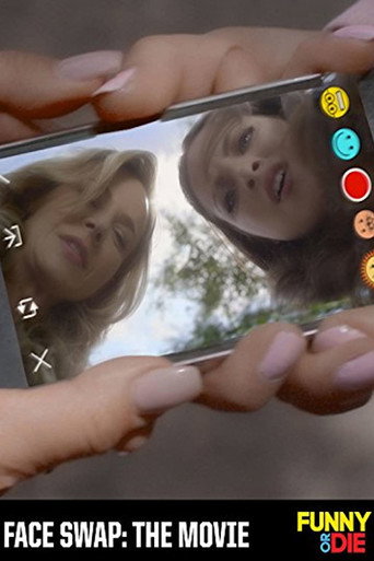Face Swap: The Movie movie poster