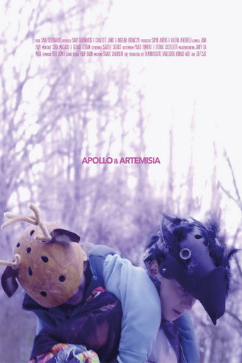Apollo und Artemisia movie poster
