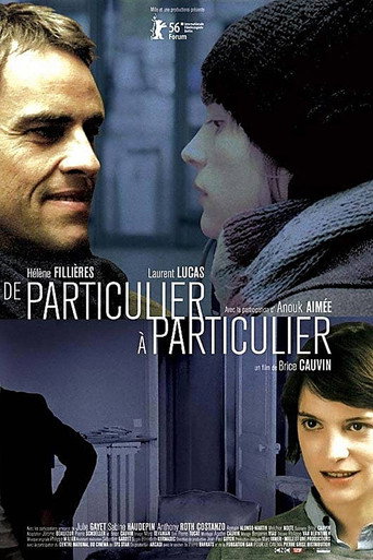 De particulier à particulier movie poster