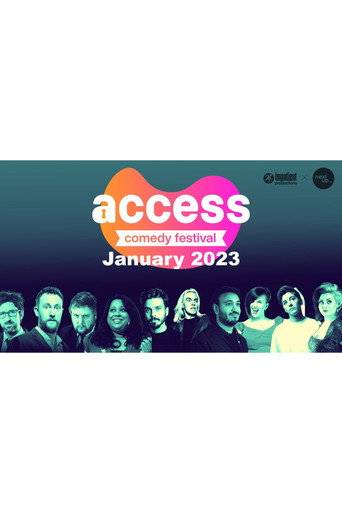 Bilal Zafar - Access Festival movie poster