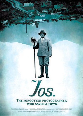 Jos movie poster