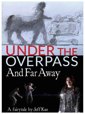 Under the Overpass and Far Away movie poster