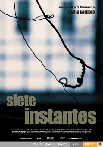 Seven Moments movie poster