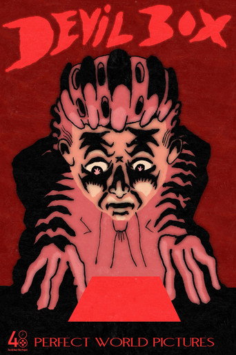 Devil Box movie poster
