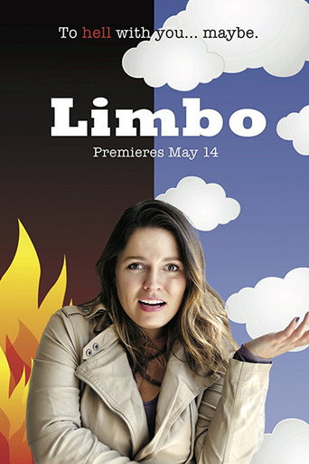 Limbo movie poster
