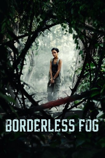 Borderless Fog movie poster